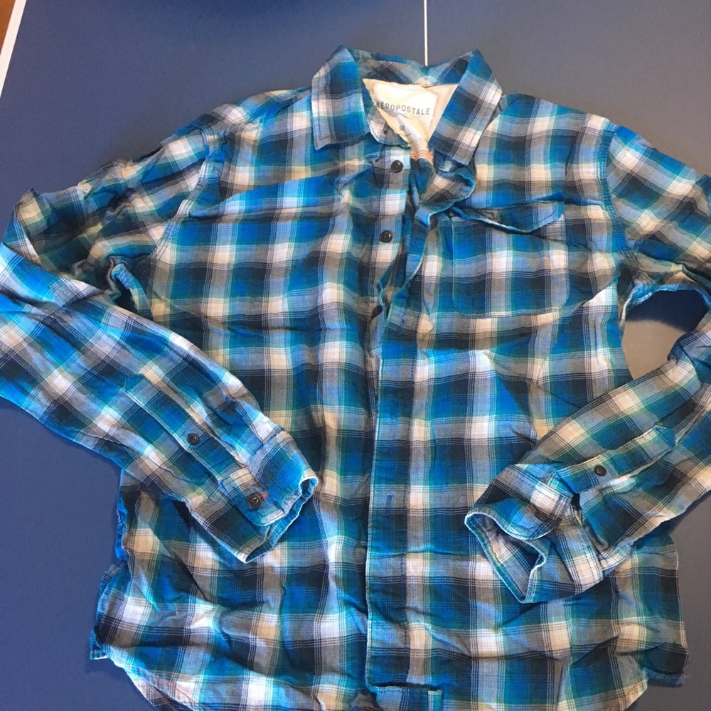 2for$20 Areopostle Long Sleeve